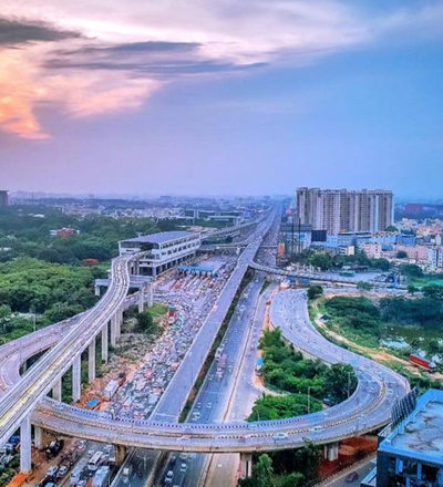 Electronic City Studio