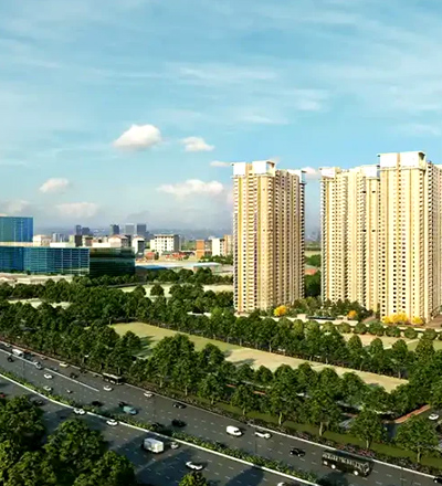 Sarjapur Road Studio