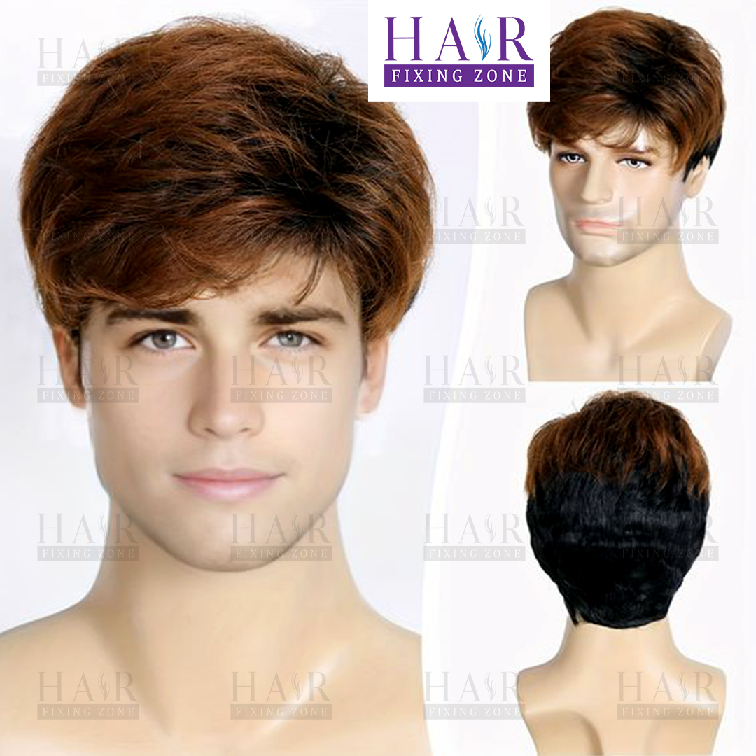 Hair Wigs for Men